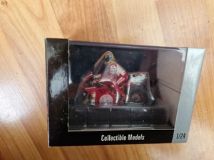 ONYX 1/24 DUCATI 916 TEAM ADVF NEIL HODGSON #9 MOTO GP MOTO XM039 - Foto 1 di 3