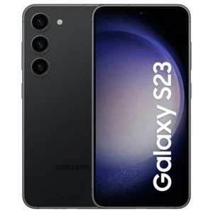 Samsung Galaxy S23 5G 128GB 256GB Unlocked Smartphone All Colours UK Model Fair - Picture 1 of 15