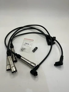 Intermotor 73835 Ignition Lead Set - 7mm Cable Diameter. - Picture 1 of 8