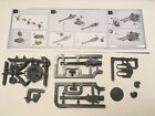 Twin Icarus Autocannon Warhammer 40k Imperial Chaos Knight Upgrade Weapon Bits