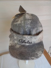 Cabelas Hat Size Chart