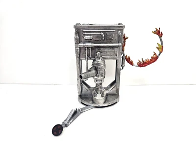 Toy Biz X-Men Evolution Nightcrawler 2001 solo pieza - sin figura de acción Foto 1 de 4