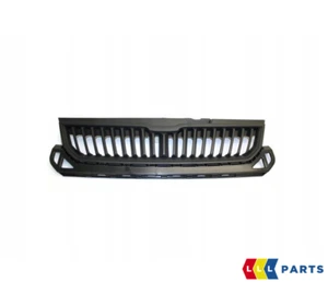 Neuer originaler Kühlergrill für Stoßstange vorne von Skoda Citigo 1ST853653B9B9 - Bild 1 von 3
