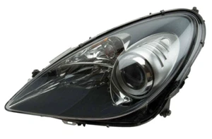 MERCEDES-BENZ SLK R171 Front Left Headlight LHD USA A1718202361 NEW GENUINE - Picture 1 of 3