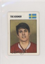 1969-70 Williams Forlags Swedish Hockey Dick Yderstrom #201