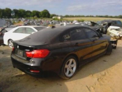 14 15 16 BMW 428I Engine Assembly/motor 2.0at - Image 1 of 4