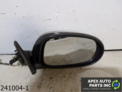 Espejo retrovisor eléctrico térmico del lado derecho del pasajero Infiniti I35 2002-2004 OEM 3,5 L Foto 1 de 4