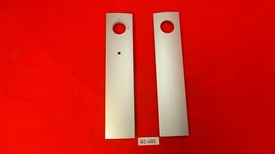 Jura Impressa XF70 Frontblenden Cubierta Revestimiento - Imagen 1 de 2