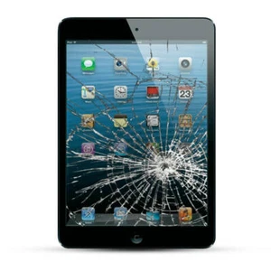 Apple iPad mini 4 Display Reparatur (LCD oder Touchscreen / Glas) - Bild 1 von 1