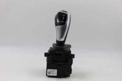 2013 BMW 328I CENTER CONSOLE AUTOMATIC GEAR SHIFTER OEM #7343 - Image 1 of 4