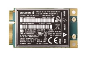 WWAN-Modem Ericsson F5521gw 632155-001 für HP - Bild 1 von 1