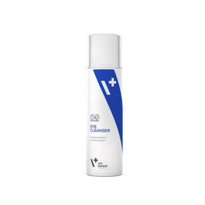 VetExpert Eye Cleanser 100ML Augenreiniger für Hunde und Katzen mit weißem Fell - Bild 1 von 2