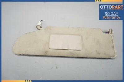 Parasol delantero izquierdo del lado del conductor Hummer H2 2003-2007 15006353 OEM Foto 1 de 4