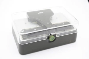 Braun FK1 Power Splicer für Super 8 8mm Filmband Spleißen Cine Schnitt Germany - Bild 1 von 13