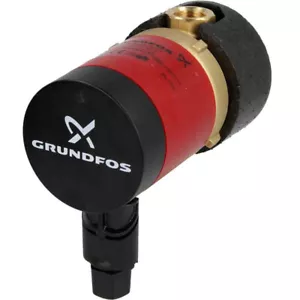 NEW Grundfos Comfort UP15-14B PM Domestic SOLAR circulator Hot Water Pump 240V - Picture 1 of 6