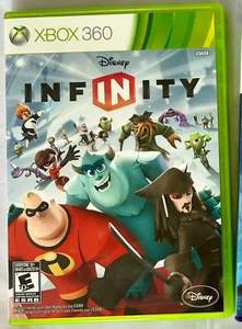 (CIB) Disney Infinity 1.0 Edition - Microsoft Xbox 360, 2013 - Picture 1 of 3