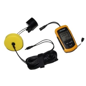 Fish Finder Water Fish Finder Lake Sea Fishing LCD Display Fishing Equipment - Picture 1 of 7