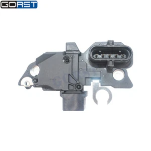 Alternator Voltage Regulator F00M144118 for DAF 95 CF XF VOLVO FH FM F00M145299 - Picture 1 of 7