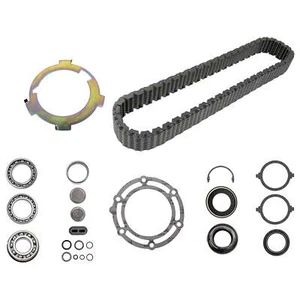 NP263HD Transtar Transfer Case Rebuild Kit w/ Bearings Gaskets Seals Chain BRNY - Bild 1 von 4