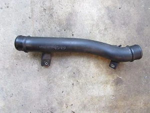 2003-07 Saab 9-3t OEM Turbo Intercooler Charge Air Hose Duct Pipe Tube - Bild 1 von 7