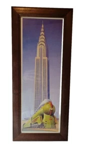 Northbound Framed Fine Art Print by Robert LaDuke - Picture 1 of 8