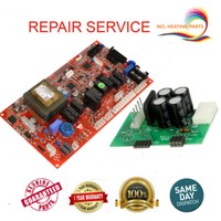 vokera compact 29 parts list