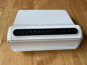 MODEM ROUTEUR wifi bbox2 de Belgacom (Proximus) - Photo 1/6