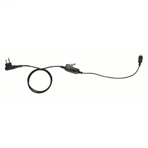 OTTO Surveillance Kit: 1 Wires, Single Pin, E1-1W2VD131 - Picture 1 of 3