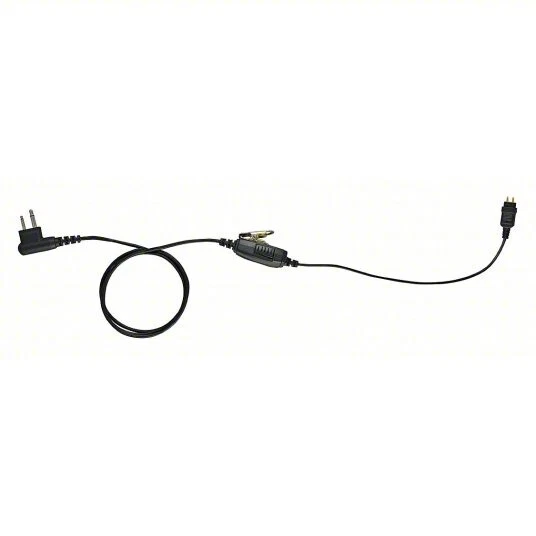 OTTO Surveillance Kit: 1 Wires, Single Pin, E1-1W2VD131 - Image 1 of 3