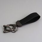 With Zinc Alloy Ring Car Key Chains Metal Key Fob  Men And Women