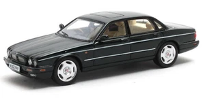 1:43 Jaguar XJR X300 1994 - 1997 1/43 • MATRIX MX41001-273 - Imagen 1 de 2