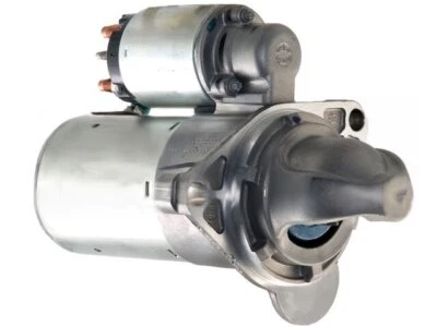 Arranque para GMC Envoy 2006-2007 Remy 98752SS 4,2 L 6 cilindros premium remanufacturado Foto 1 de 2