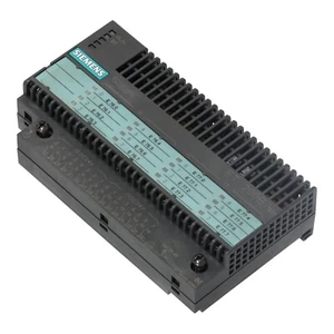 Siemens Simatic Dp 6ES7131-0BH00-0XB0 - Picture 1 of 3