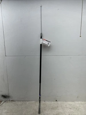 Cable de freno de estacionamiento genuino Ford BRCA-65 (nuevo stock antiguo) Foto 1 de 4