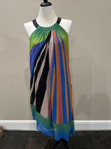 Adrianna Papell Partykleid mit asymmetrischem Saum Gr. 14 - Bild 1 von 6