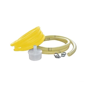 Schlauchset 40mm für Zapfwellenpumpe MT300 Wasserpumpe mit Saug-& Auslaßschlauch - Bild 1 von 1
