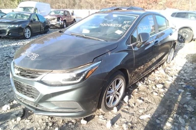 Chevrolet Cruze 2017 motor de 1,4 L fabricante de equipos originales 95 k millas (LKQ ~ 439198466) Foto 1 de 4