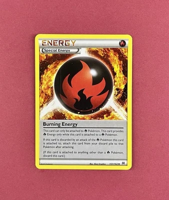 Burning Energy 151/162 Breakthrough Regular 🔥 - Image 1 of 4