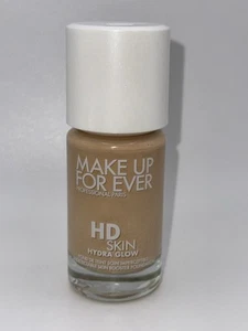 Base hidratante MAKE UP FOR EVER HD Skin Hydra Glow 1Y08 - Imagen 1 de 5