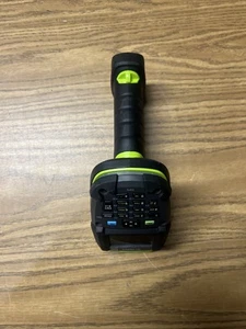 Zebra DS3678-HP2F003VKWW Rugged Handheld Barcode Scanner - Picture 1 of 7