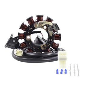 Generator Stator For Yamaha WaveRunner XL 1200 1999 2000 2001 XA1200A XLT1200 - Picture 1 of 4