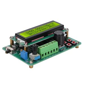 FY1005S Digital LED Display DDS Function Signal Generator 5MHZ Sine Frequency C - Picture 1 of 7