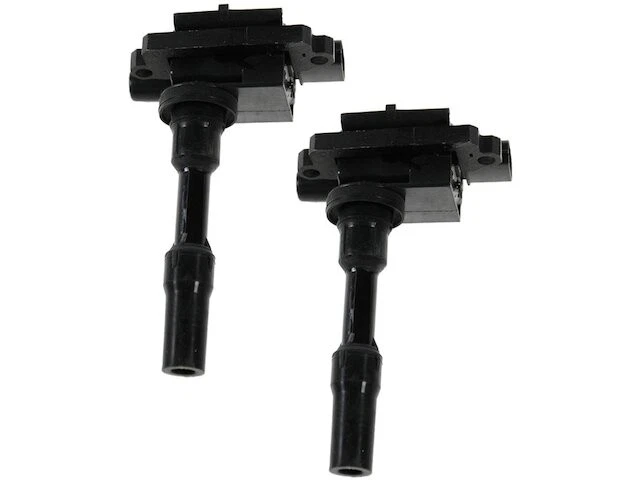 Juego de bobinas de encendido para Suzuki Swift 1999-2001 1,3 L 4 cilindros 2000 DY746DY Foto 1 de 1