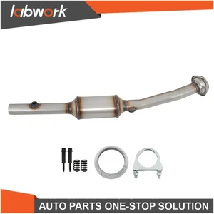 Labwork Catalytic Converter For Toyota Echo 2000-2005 & Scion Xa 2004-2006 1.5L - Picture 1 of 15