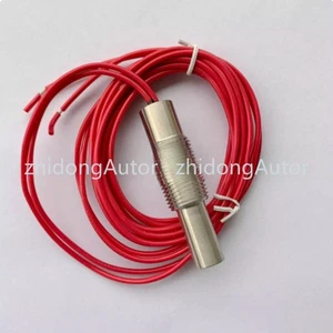 NEU 1 STCK. PASSEND FÜR Luftkompressor Temperatursensor 47542600001 #ZD - Bild 1 von 2