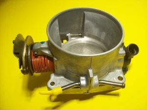 CARBURETOR THROTTLE BODY, NEW OLD STOCK. Brand and Fitment Unknown, Pos. DORMAN - Bild 1 von 18
