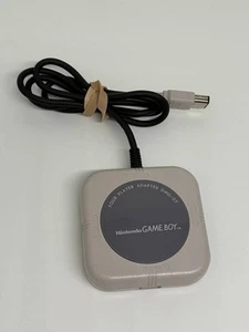 Nintendo GameBoy Four 4-Player Adapter DMG-07 OEM - Picture 1 of 10