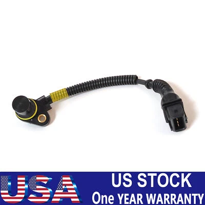 NEW Transmission Rotational Speed Sensor For Mini Cooper R50 R52 1.6L 2002-2008 Foto 1 de 4