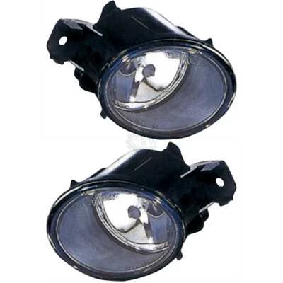 Nebelscheinwerfer Nebellicht Set für Renault Clio III BR0/1 CR0/1 H11 - Bild 1 von 3