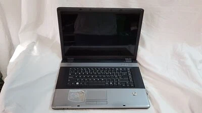 Advent 8117 17.1" Laptop 1.73 Ghz Intel Dual Core  T2080 1GB 120GB, NO OS - Image 1 of 4